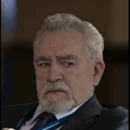 Логан Рой 122