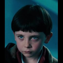 Дэмиен Торн 162