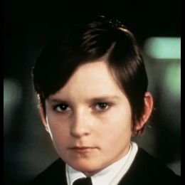 Дэмиен Торн 56