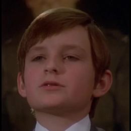 Дэмиен Торн 11