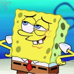 Губка Боб 145