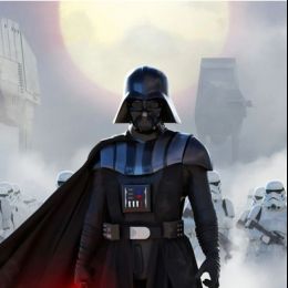 Дарт Вейдер 17