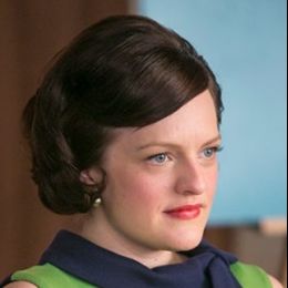 Пегги Олсон 224