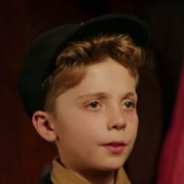 Джоджо Бетцлер 279