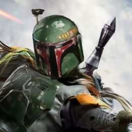 Боба Фетт 248