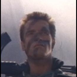 Джон Мэтрикс 280