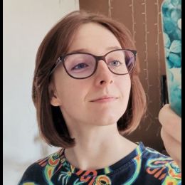 Варвара Холманская