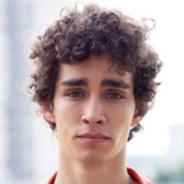 Нейтан Янг 287