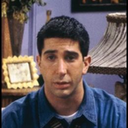 Росс Геллер 245