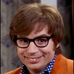 Остин Пауэрс 262