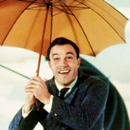 Дон Локвуд 268