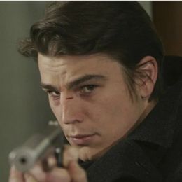 Слевин Келевра 295