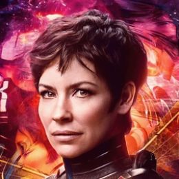 Хоуп ван Дайн 237