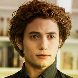 Джаспер Хейл 273