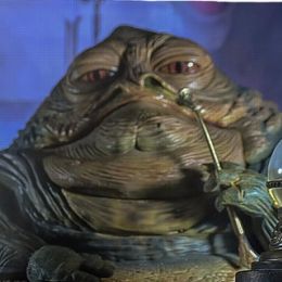 Джабба Хатт 282