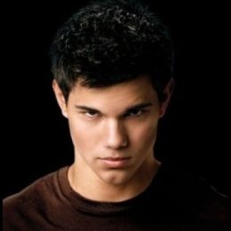 Джейкоб Блэк 75