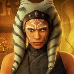 Асока Тано 287