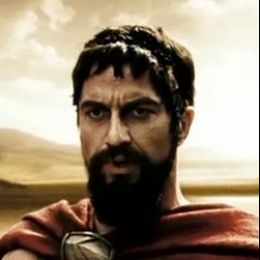 Царь Леонид 294