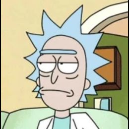 Рик Санчез 281