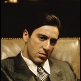 Майкл Корлеоне 275