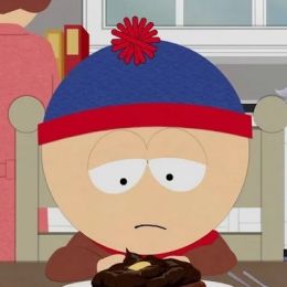 Стэн Марш 272