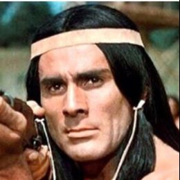 Чингачгук 338