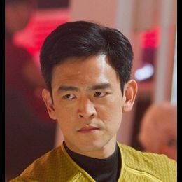 Хикару Сулу 269