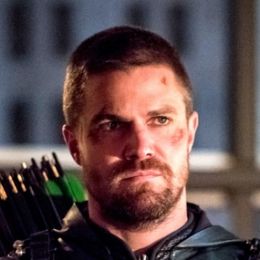 Оливер Куинн 286