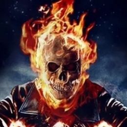 Призрачный Гонщик 258