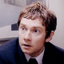 Тим Кантербери 296