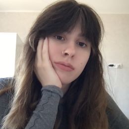 Валерия Куприна
