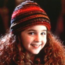 Кудряшка Сью 281