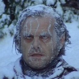 Джек Торренс 99