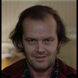 Джек Торренс 206