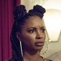 Вероника Фишер 326