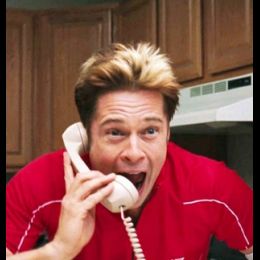 Чед Фельдхаймер 277