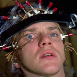 Алекс ДеЛардж 288