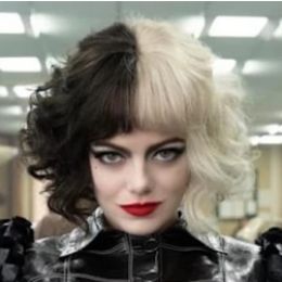 Круэлла Де Виль 288