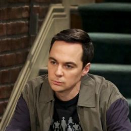 Шелдон Купер 281