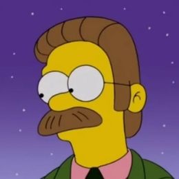 Нед Фландерс 290