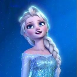 Принцесса Эльза 313