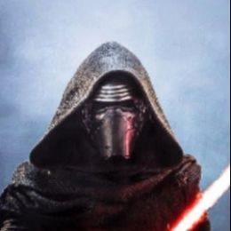 Кайло Рен 270