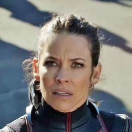 Хоуп ван Дайн 261