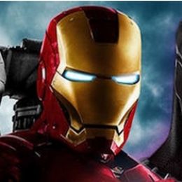 Железный Человек 278