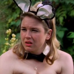 Бриджит Джонс 319