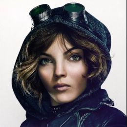 Селина Кайл 316