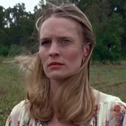 Дженни Каррен