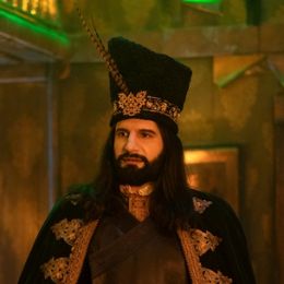 Нандор Безжалостный 305