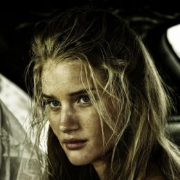 Прелестная Ангарад 287