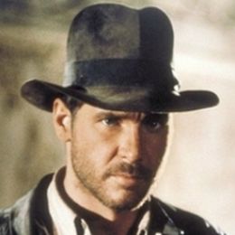 Индиана Джонс 288